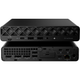 Системный блок HP EliteDesk 8 Mini G1a AMD Ryzen 5 220 16GB 512GB SSD Radeon 740M DOS Black (998Z4ET) - изображение 5