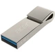 Флеш память Acer UF200 16GB USB 2.0 металл 30/10 МБс Grey (BL.9BWWA.502) - изображение 3
