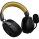 Бездротові навушники Ajazz AHM08 MAX 3-Mode Bluetooth 5.3 до 80 год Black/Grey (AHM08-MAX-BGY) - зображення 5