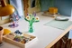 Конструктор LEGO Botanicals Ромашки 133 детали (11508) - изображение 9