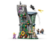 Конструктор LEGO Harry Potter Дом Луны Лавгуд 764 детали (76467) - изображение 3