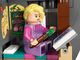 Конструктор LEGO Harry Potter Дом Луны Лавгуд 764 детали (76467) - изображение 7