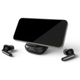Бездротові навушники Anker SoundCore P40i ANC Bluetooth 5.3 60h Black (A3955G11) - зображення 8