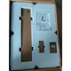 Гибридный инвертор 3-фазный Growatt WIT 29.9K-XHU 29.9kW 180-1000V 4 MPPT АКБ 200-800V OLED WiFi IP66 White - изображение 4