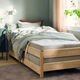 Матрас VANNAREID IKEA 904.867.28 - изображение 2