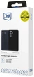 Чохол 3MK Matt Case Pro для Samsung Galaxy S26 Plus Black (5903108706056) - зображення 7
