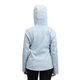Куртка женская Black Diamond W Fineline Stretch Shell, Fog Blue, M - изображение 8