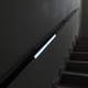 Лампа акумуляторна з датчиком руху LED, 50 см - зображення 6