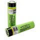 Аккумулятор LitoKala MH12210 18650 3400 mAh 3.7V 10112 - изображение 2