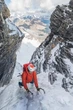 Мужской легкий пуховик Rab Microlight Alpine Jacket, Beluga, M - изображение 20