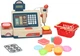 Zestaw do zabawy Toi-Toys Kasa fiskalnej z akcesoriami 7895937 (8718012051300) - obraz 1
