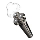 Електробритва HOCO Three-head shaver HP39 (60 минут) - зображення 4