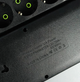 Удлинитель сетевой UA Power F33U, 6 розеток, 4USB, 2Type-C, 6 м, черный - изображение 3