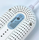 Сушилка для обуви Shoes Dryer X5 220V с таймером, белая - изображение 3
