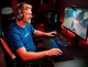 Набір ігровий провідний 4 в 1 Gaming Combo HOCO DI86, чорний - зображення 7