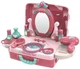 Toaletka w walizce Toi-Toys Beauty 7920643 (8718012053335) - obraz 3