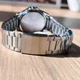 Чоловічі наручні годинники Casio MTP-1183A-7AEF - изображение 7
