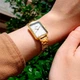 Жіночі наручні годинники Casio LTP-V009G-7E - изображение 7