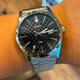 Чоловічі наручні годинники Casio MTP-VD03D-1AUDF - зображення 4