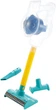 Odkurzacz zabawkowy Adar Clean Home 3 w 1 1430425 (3280250025122) - obraz 2