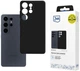 Etui 3MK Matt Case Pro do Samsung Galaxy S26 Ultra Black (5903108706049) - obraz 6