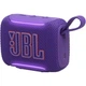Портативная колонка JBL Go 5 Purple (JBLGO5PUR) - изображение 2