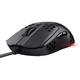 Миша комп'ютерна провідна Trust Gaming GXT 928 Helox Black 25306_TRUST чорна - зображення 3