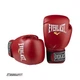 Боксерские перчатки Everlast 6 унций (6 oz) красные - изображение 1