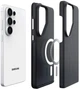 Чохол 3MK Fortis MagCase для Samsung Galaxy S26 Ultra Black (5903108754323) - зображення 2