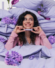 Блеск для губ Lipss Bye Bye Stress 9 мл - изображение 6