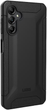 Панель Urban Armor Gear Scout для Samsung Galaxy A14 5G Black (840283907791) - зображення 2