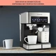 Кофеварка KLARSTEIN Arabica Comfort 1350 W 20 бар (10035655) - изображение 7