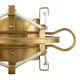 Конденсаторний USB-мікрофон Auna MIC-900WH-LED, 16 біт/48 кГц, 32 дБ (10031503) - зображення 5