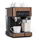 Кофеварка Klarstein Arabica Comfort (10041524) - изображение 3