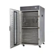Дегидратор сушилки коммерческий Food Dehydrator LT-102 для овощей фруктов мяса грибов 20 лотков 2000Вт - изображение 6