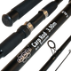 Карповое удилище Keenets Carp Rod 3,9 м штекерное - изображение 1