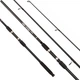 Карповое удилище Keenets Carp Rod 3,6 м штекерное - изображение 2