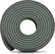 Коврик для йоги Natural Rubber Yoga Mat зелений, мандала Уні 176 х 61 х 0,4 см RAYG-11085GN 1SIZE - зображення 3