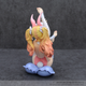 Фигурка Эро 18+ Девушка с заячьими ушками Rabbit Girl Pink ver. 16 см 2915902368 - изображение 2