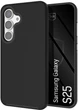 Чохол 3MK Fortis MagCase для Samsung Galaxy S25 Black (5903108754293) - зображення 1