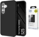 Чохол 3MK Fortis MagCase для Samsung Galaxy S25 Black (5903108754293) - зображення 3