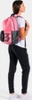 Рюкзак Arena ONE GO BACKPACK 30L розовый Уни 45 х 31 х 18 см - изображение 7