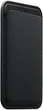 Чохол-гаманець Pitaka Woven Wallet MagSafe with MagSafe для Apple iPhone Black-Grey (749355417605) - зображення 2
