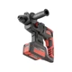 Перфоратор акумуляторний з безщітковим двигуном Intertool Storm WT-0370 20В Li-Ion - зображення 3
