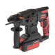 Перфоратор акумуляторний з безщітковим двигуном Intertool Storm WT-0370 20В Li-Ion - зображення 4