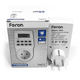 Розетка-таймер Feron TM22 16A 3600W max для отключения электроприборов (ТМ22 недельный электронный) - изображение 3