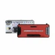 Портативная колонка Golon RX-S2618BTS Red, Bluetooth, солнечная панель, аккумулятор до 6 часов работы, красная - изображение 7