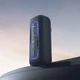 Портативна колонка Hoco HC36 Brocade Sports Bluetooth, акумулятор до 3 годин роботи, синя - зображення 3