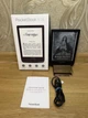 Електронна книга з підсвічуванням PocketBook 616 Basic Lux 2 Obsidian Black - Б/У - изображение 2