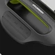Портативна Bluetooth колонка Hopestar A6 Club Gray, 200 Вт, RGB підсвічування, IPX6, караоке (мікрофон), 24000 мАг, TWS, ремінь, сіра - зображення 6